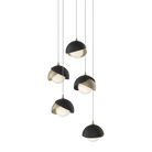 Hubbardton Forge 131125-SKT-LONG-84-10-GG0711