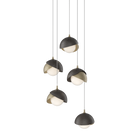Hubbardton Forge 131125-SKT-LONG-84-14-GG0711