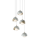 Hubbardton Forge 131125-SKT-LONG-84-82-GG0711