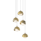 Hubbardton Forge 131125-SKT-LONG-84-86-GG0711