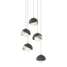 Hubbardton Forge 131125-SKT-LONG-85-07-GG0711