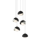 Hubbardton Forge 131125-SKT-LONG-85-10-GG0711