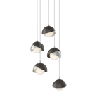 Hubbardton Forge 131125-SKT-LONG-85-14-GG0711