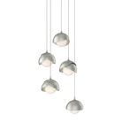 Hubbardton Forge 131125-SKT-LONG-85-85-GG0711