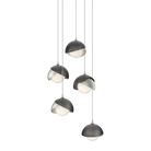 Hubbardton Forge 131125-SKT-LONG-85-89-GG0711