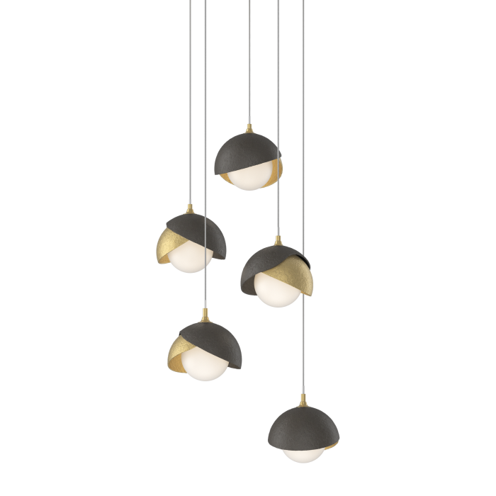 Hubbardton Forge 131125-SKT-LONG-86-07-GG0711