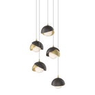 Hubbardton Forge 131125-SKT-LONG-86-14-GG0711