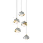 Hubbardton Forge 131125-SKT-LONG-86-82-GG0711