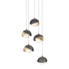 Hubbardton Forge 131125-SKT-LONG-86-89-GG0711