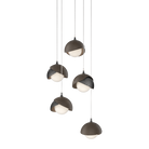 Hubbardton Forge 131125-SKT-LONG-89-05-GG0711