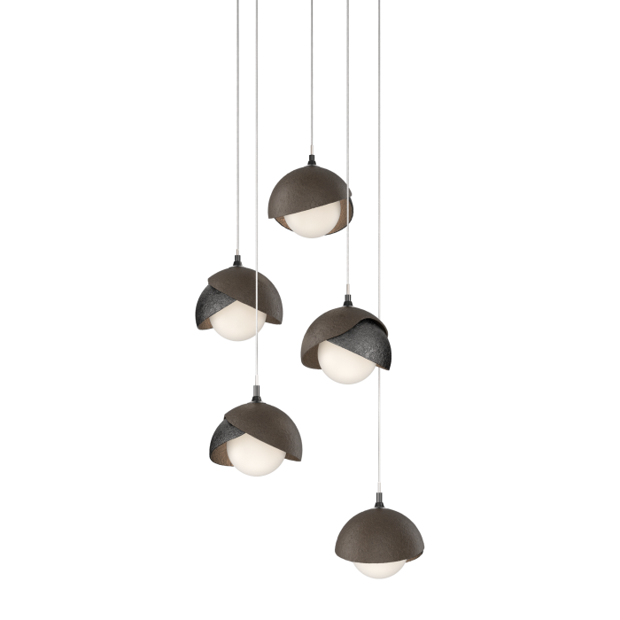 Hubbardton Forge 131125-SKT-LONG-89-05-GG0711