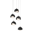 Hubbardton Forge 131125-SKT-LONG-89-10-GG0711