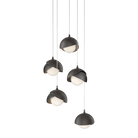 Hubbardton Forge 131125-SKT-LONG-89-14-GG0711