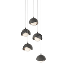 Hubbardton Forge 131125-SKT-LONG-89-20-GG0711