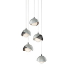 Hubbardton Forge 131125-SKT-LONG-89-82-GG0711