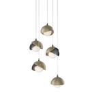 Hubbardton Forge 131125-SKT-LONG-89-84-GG0711
