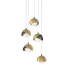Hubbardton Forge 131125-SKT-LONG-89-86-GG0711