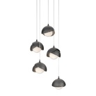 Hubbardton Forge 131125-SKT-LONG-89-89-GG0711