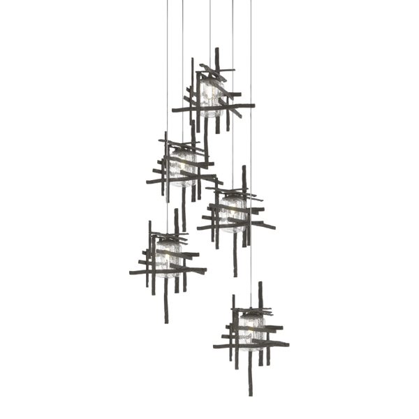 Toura DEL Suspension