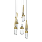 Hubbardton Forge 131127-SKT-LONG-86-ZM0434