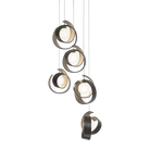 Hubbardton Forge 131129-SKT-LONG-07-GG0711