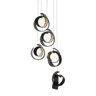Hubbardton Forge 131129-SKT-LONG-10-GG0711