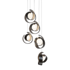 Hubbardton Forge 131129-SKT-LONG-14-GG0711
