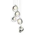 Hubbardton Forge 131129-SKT-LONG-82-GG0711