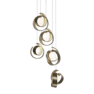 Hubbardton Forge 131129-SKT-LONG-84-GG0711