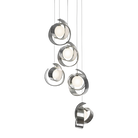 Hubbardton Forge 131129-SKT-LONG-85-GG0711