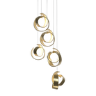 Hubbardton Forge 131129-SKT-LONG-86-GG0711