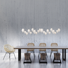 Hubbardton Forge 131145-SKT-LONG-85-WP0756