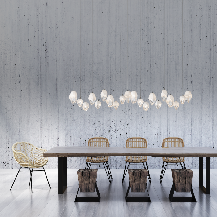 Hubbardton Forge 131145-SKT-LONG-85-WP0756