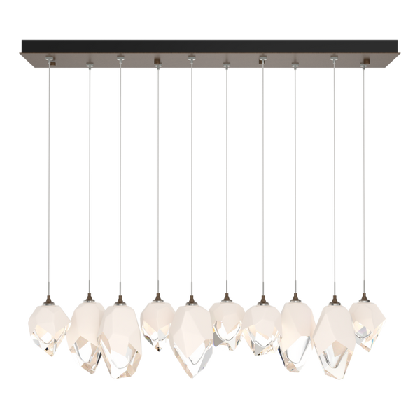 Chrysalide DEL Suspension