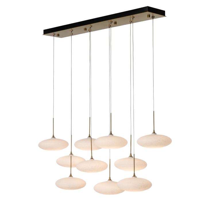 Hubbardton Forge 131148-SKT-STND-86-GS0818