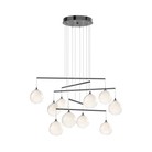 Hubbardton Forge 131151-SKT-STND-89-FD0750