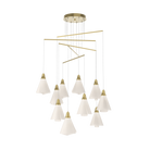 Hubbardton Forge 131152-SKT-STND-86-SH1987
