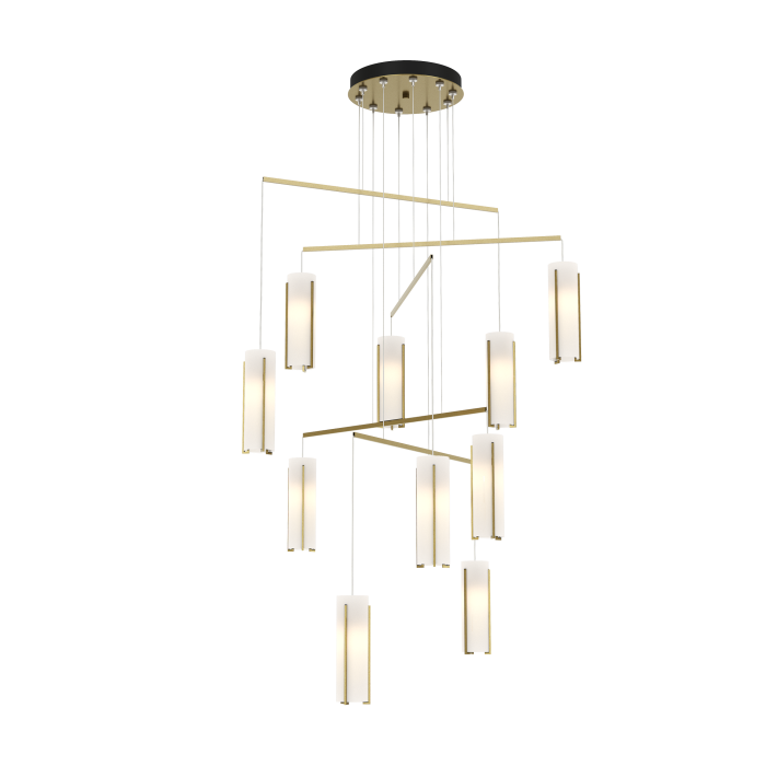 Hubbardton Forge 131154-SKT-STND-86-GG0065