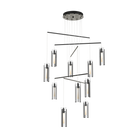 Forge Hubbardton 131154-SKT-STND-89-ZM0065
