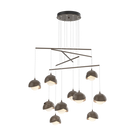 Hubbardton Forge 131155-SKT-STND-05-05-GG0711
