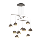 Hubbardton Forge 131155-SKT-STND-05-86-GG0711