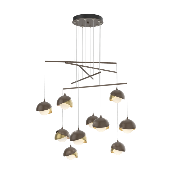 Hubbardton Forge 131155-SKT-STND-05-86-GG0711