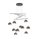 Hubbardton Forge 131155-SKT-STND-07-07-GG0711