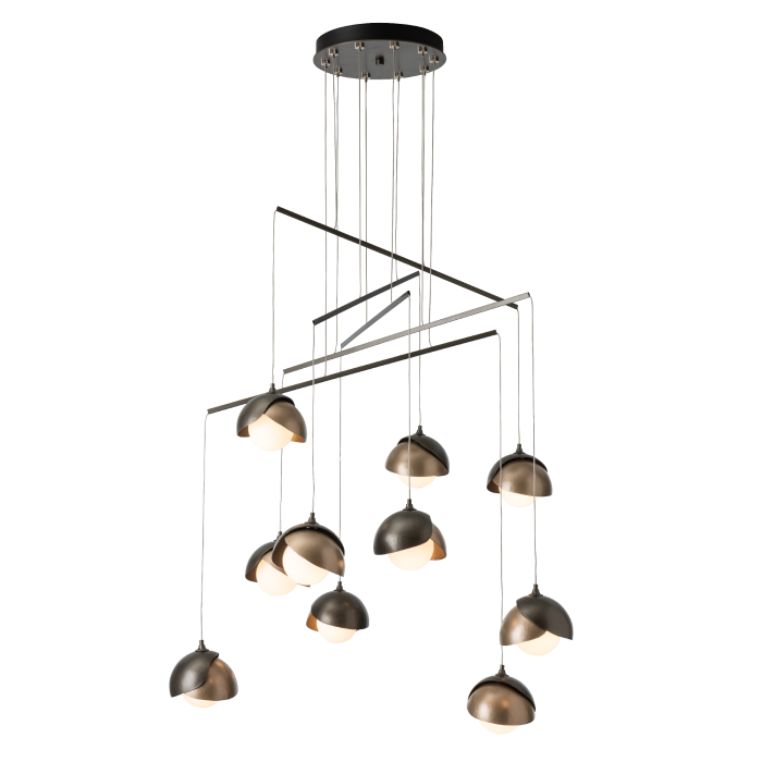 Hubbardton Forge 131155-SKT-STND-07-84-GG0711