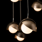 Hubbardton Forge 131155-SKT-STND-07-84-GG0711