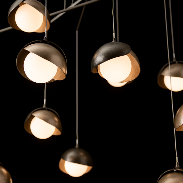 Hubbardton Forge 131155-SKT-STND-07-84-GG0711