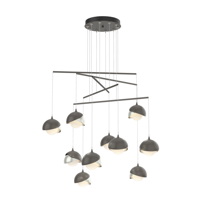 Hubbardton Forge 131155-SKT-STND-07-85-GG0711