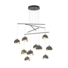 Hubbardton Forge 131155-SKT-STND-07-86-GG0711