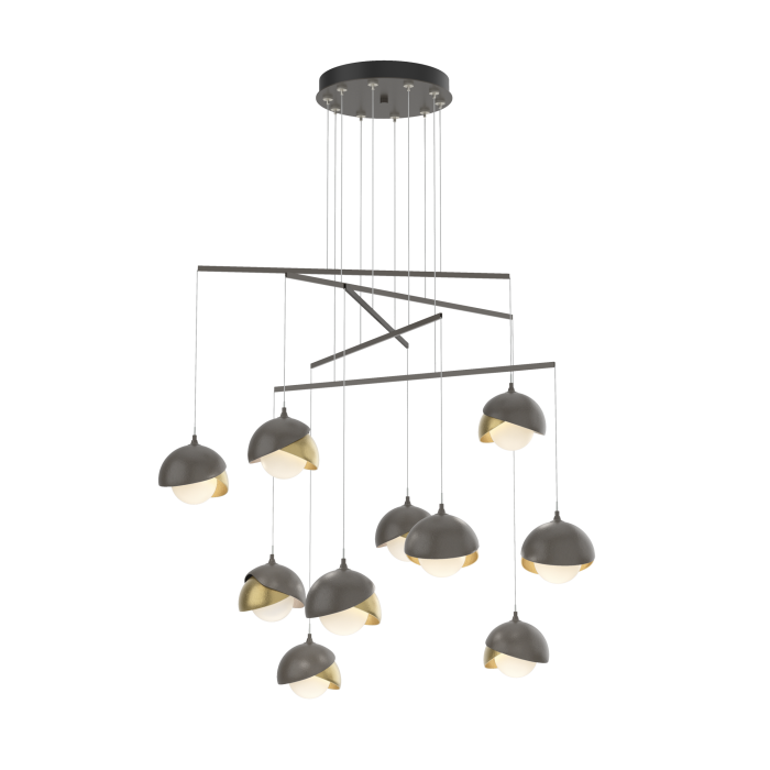 Hubbardton Forge 131155-SKT-STND-07-86-GG0711