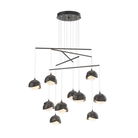 Hubbardton Forge 131155-SKT-STND-14-14-GG0711